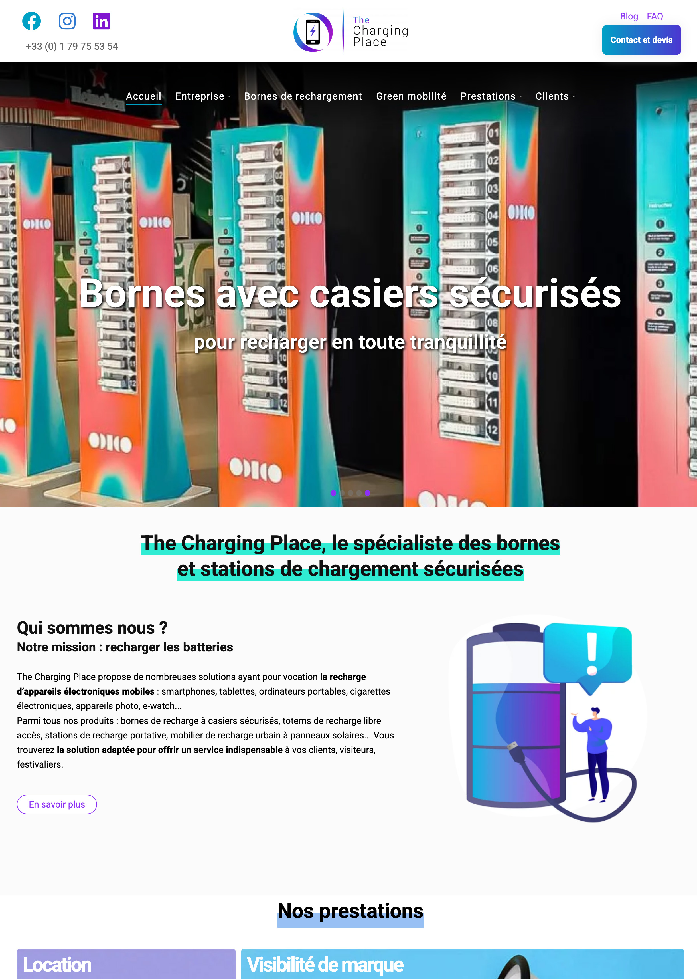 Fonds d'investissement