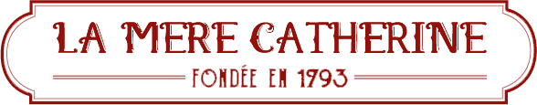 La mère Catherine