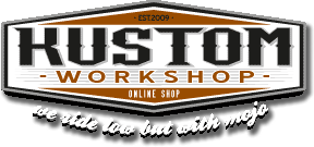 Kustom Workshop