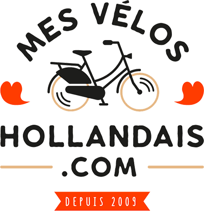 Mes vélos hollandais