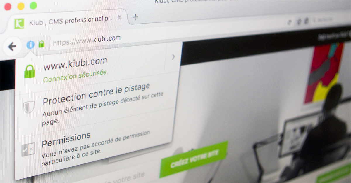 Du HTTPS partout pour booster votre référencement