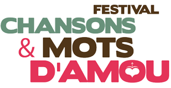 Festival Chansons et Mots d'Amou