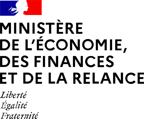 Ministère de l'économie et des finances