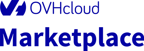 OVHcloud Marketplace