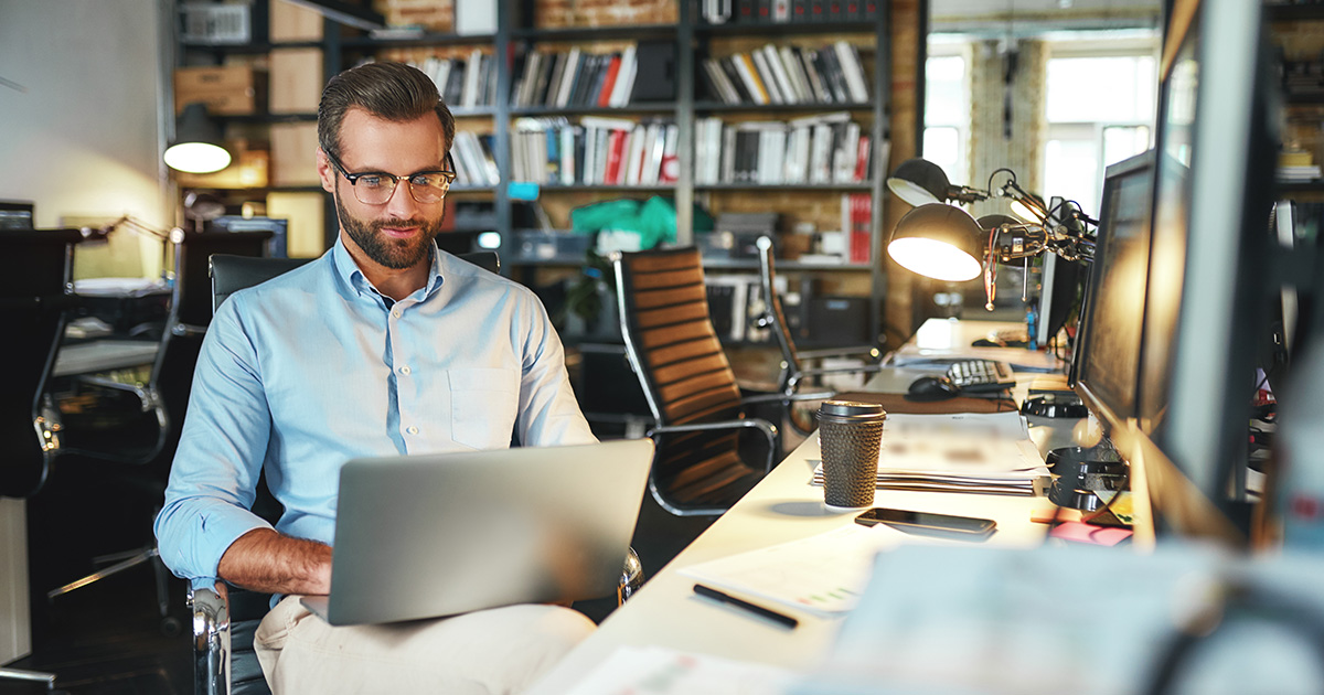 Pourquoi l'autonomie du client est essentielle dans la gestion quotidienne de son site web