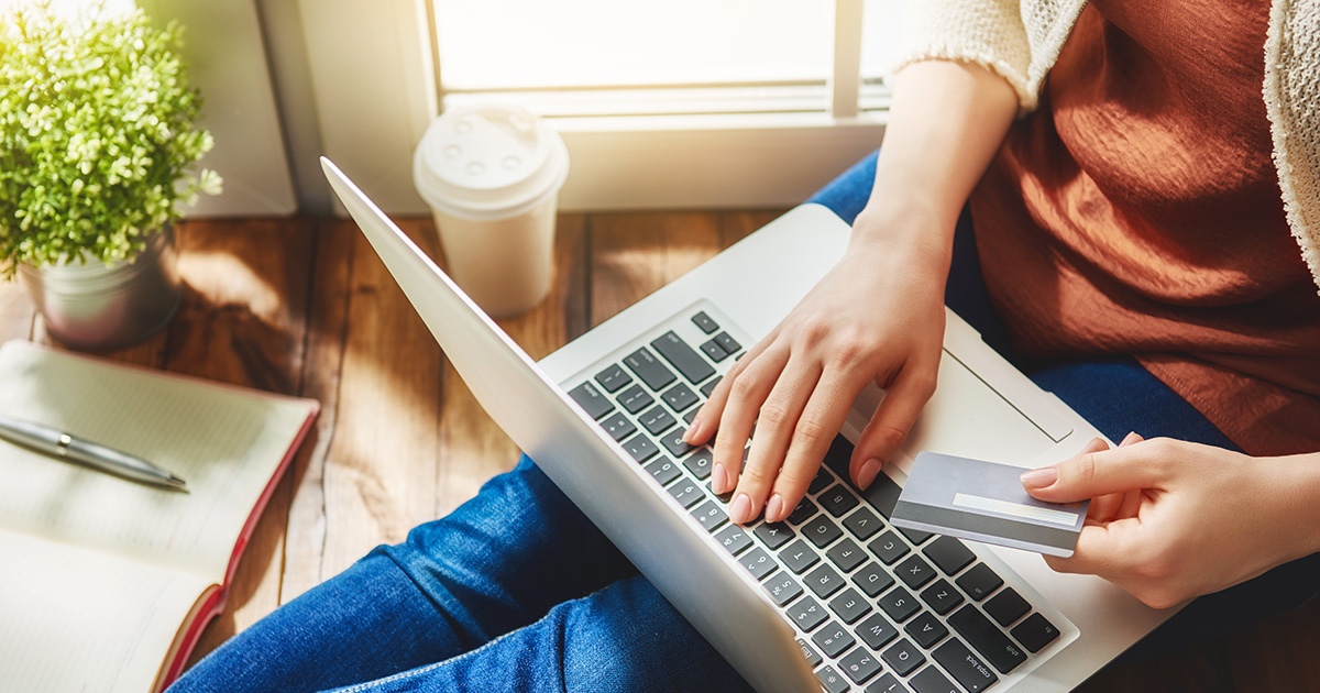 Les solutions de paiement ligne : ce que cache un TPE virtuel sur un site e-commerce