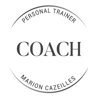 Coach Marion Cazeilles