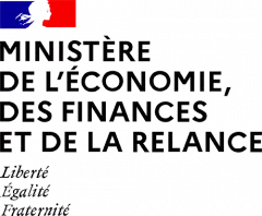 Ministère de l'économie et des finances