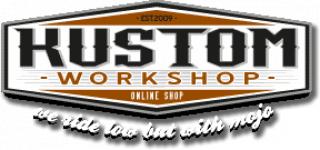 Kustom Workshop