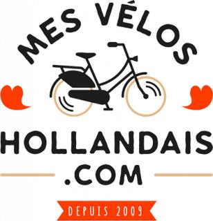 Mes vélos hollandais