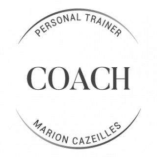 Coach Marion Cazeilles