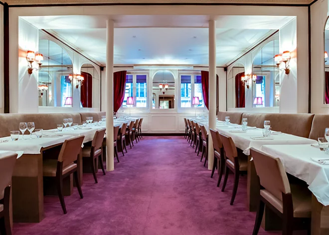 L'Envue Paris