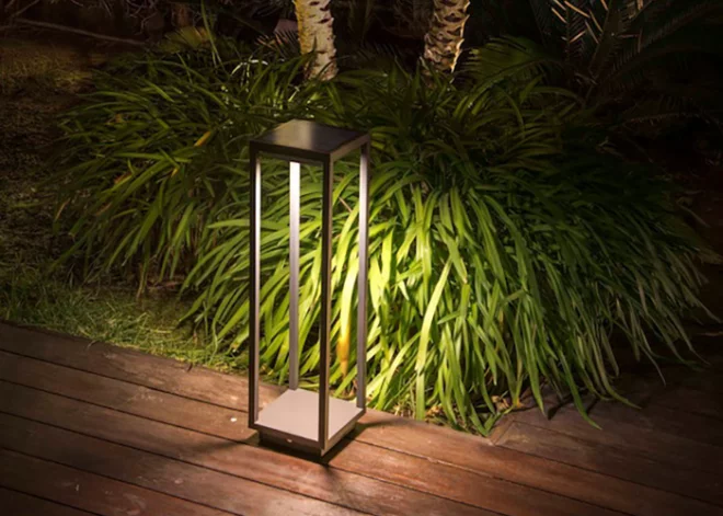 Objet solaire