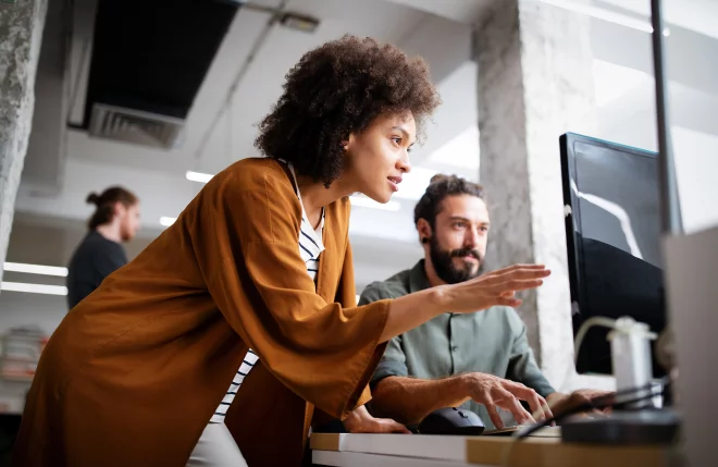 Une plateforme en constante évolution