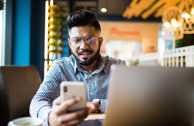 Sécurité, conformité et connectivité