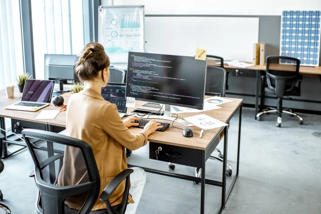 Une solution fiable et performante