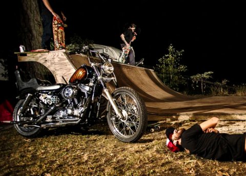 Kustom Workshop