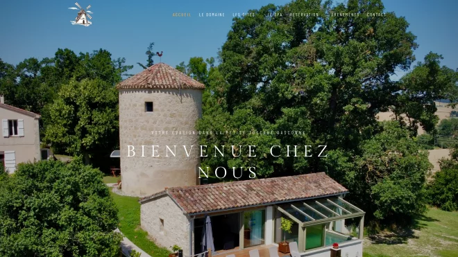 Domaine Léa Chanflaur