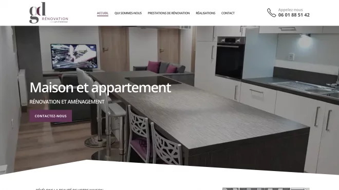 GD Renovation