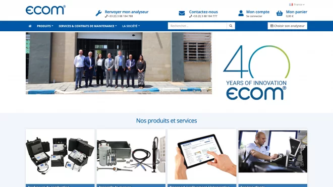 ECOM