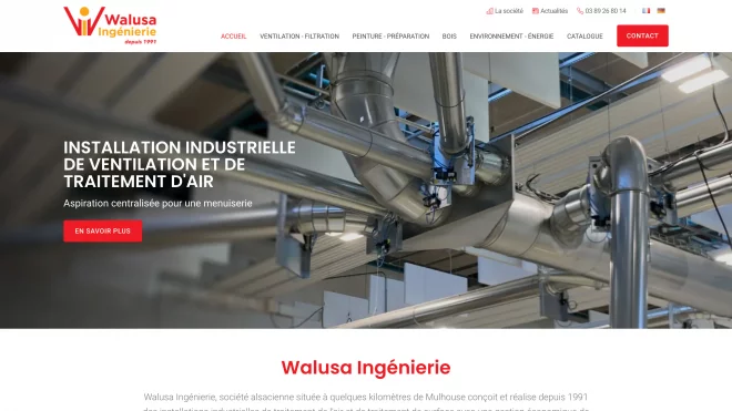 Walusa