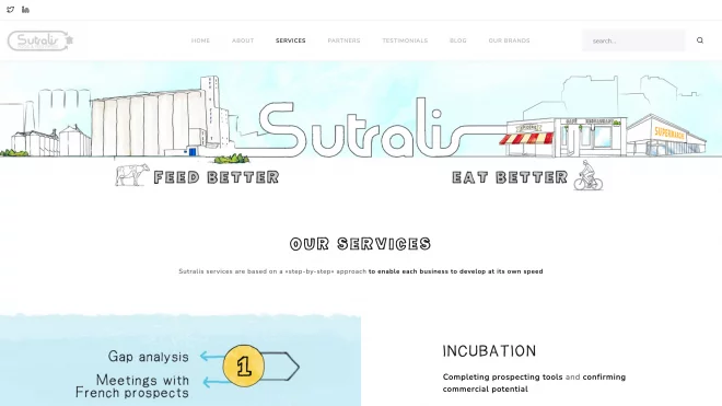 Sutralis