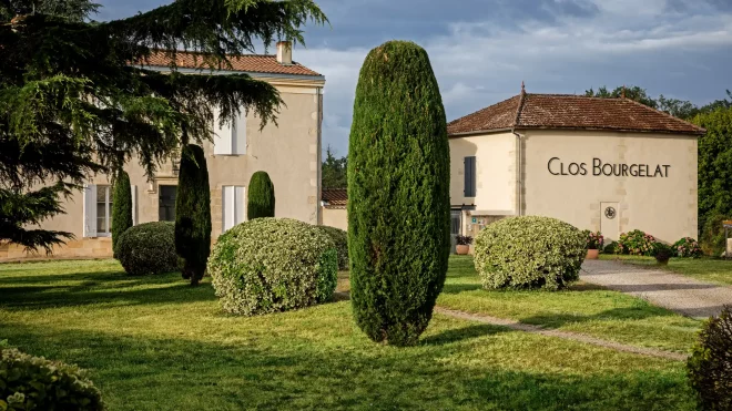 Clos Bourgelat
