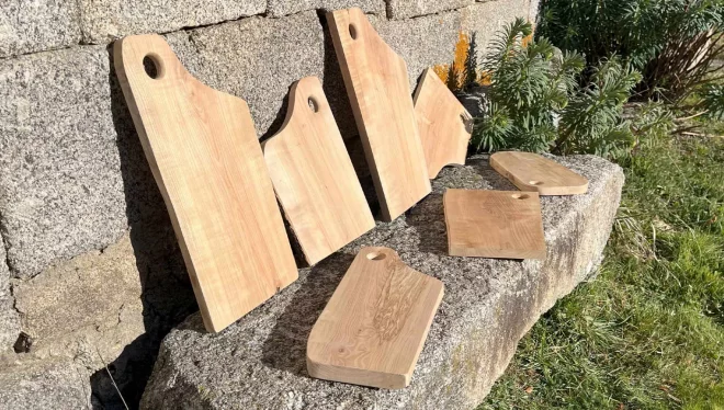 Atelier Bois d'Aubrac
